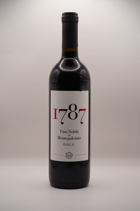 2021 Rocca Delle Macie 1787 Vino Nobile