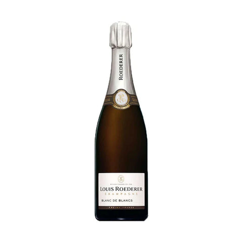 2016 Louis Roederer Blanc de Blanc Champagne