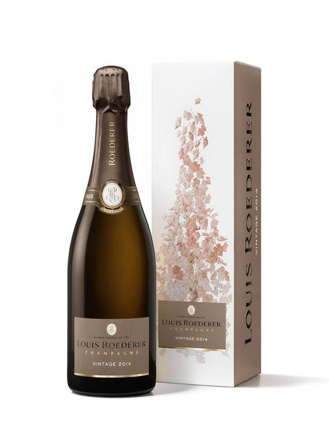 2016 Louis Roederer Brut Champagne