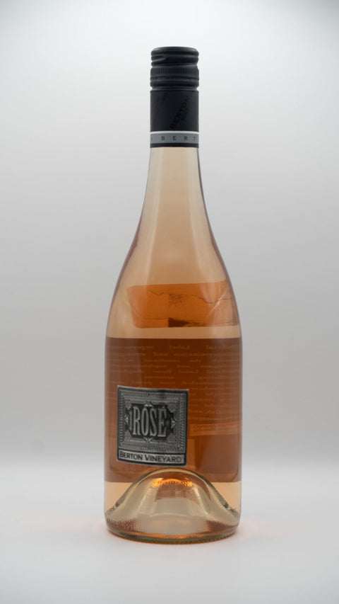 2021 Berton Metal Rose