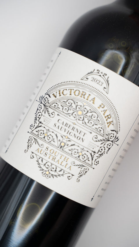 Victoria Park Cabernet Sauvignon