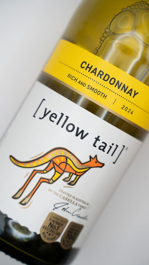 Yellow Tail Chardonnay