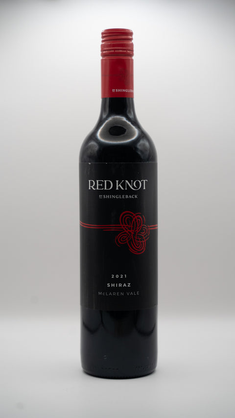 Red Knot Shiraz