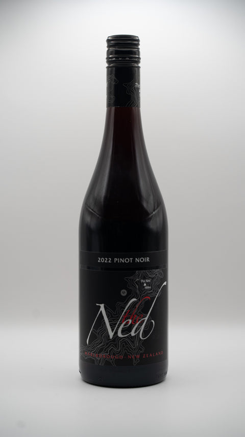 2021 The Ned Pinot Noir
