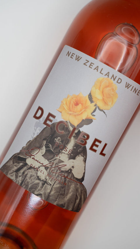 2023 Decibel Rose