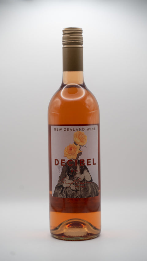 2023 Decibel Rose