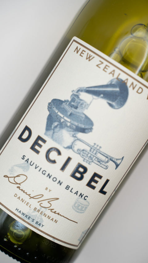 2024 Decibel Sauvignon Blanc