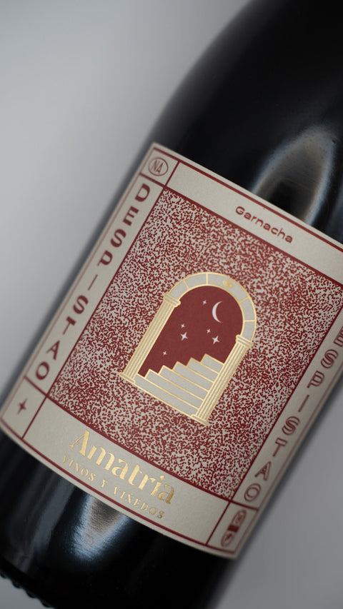 2024 Bodegas Amatria Despistao