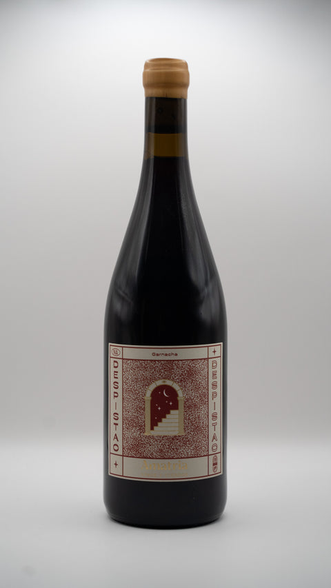 2024 Bodegas Amatria Despistao