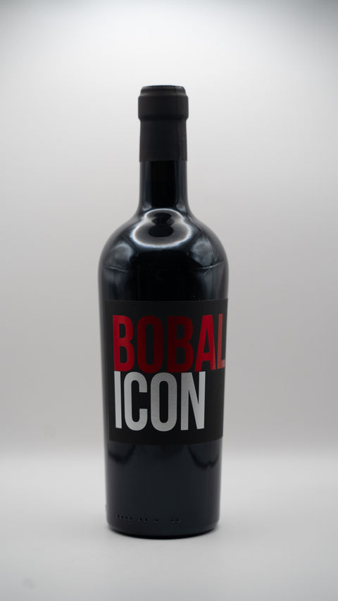 2023 Bobal Icon Tinto