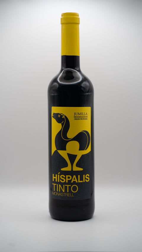 Bodegas Monastrell