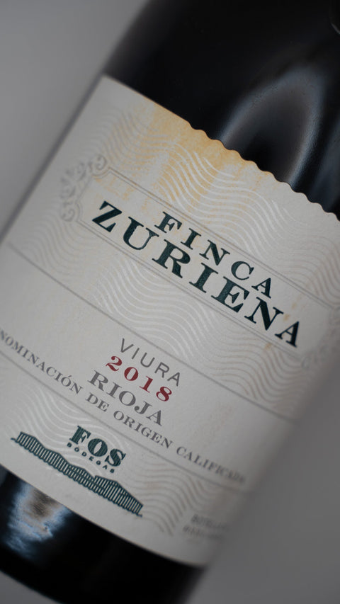 Phinca Rioja