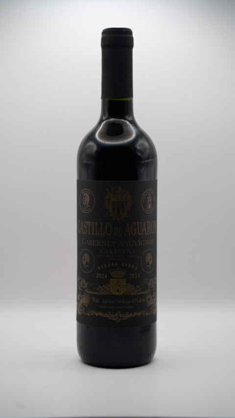 2024 Castillo De Aguaron Cabernet Sauvignon