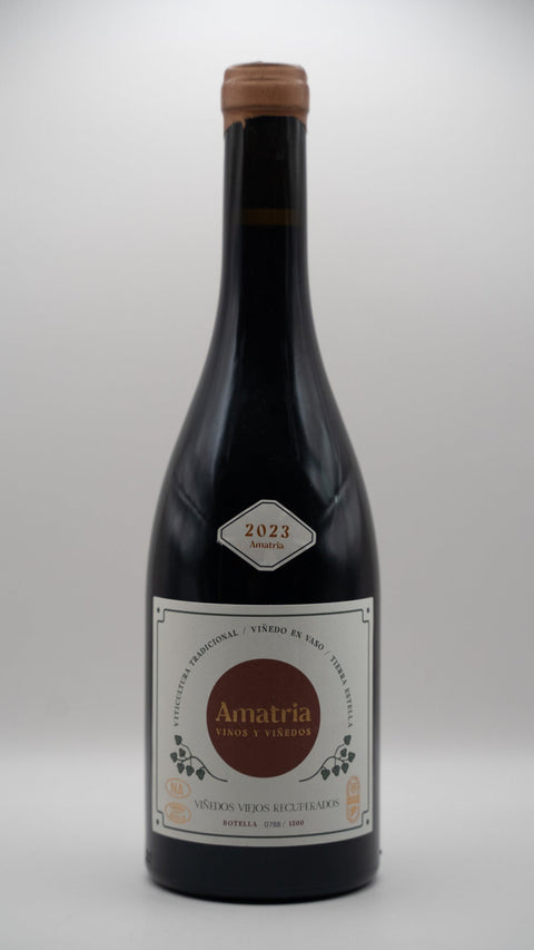 2023 Bodegas Amatria Grenache