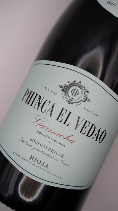 Phinca El Vedao