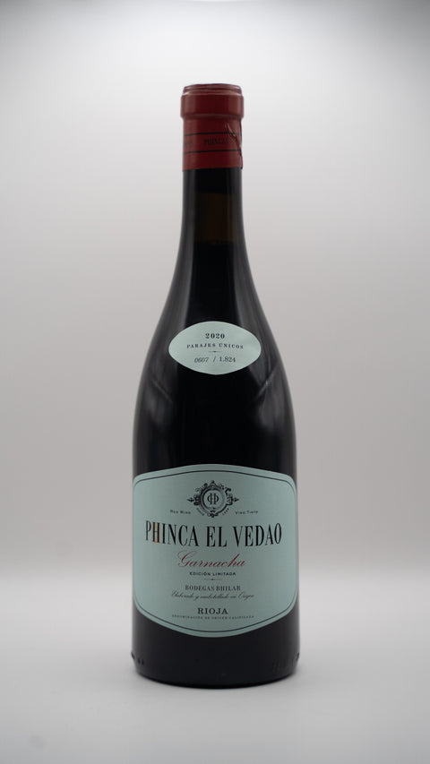 Phinca El Vedao