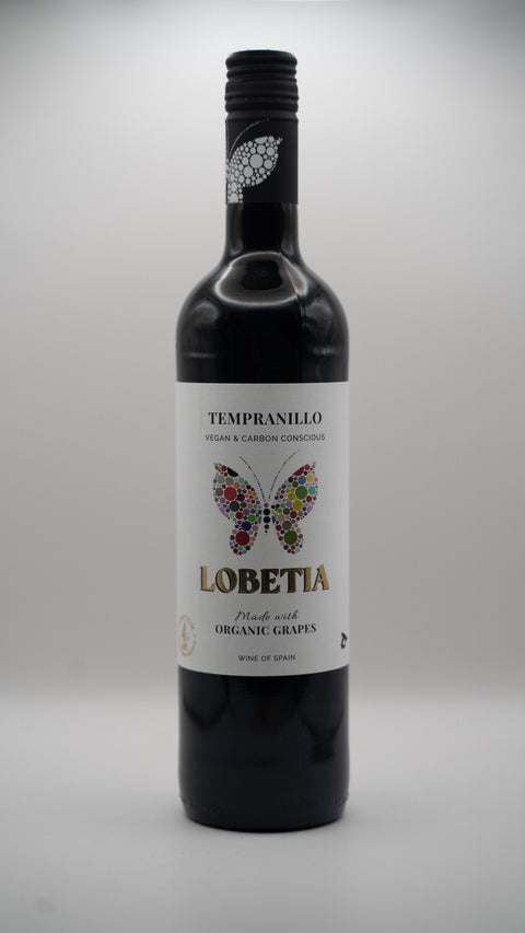 Lobetia Tempranillo