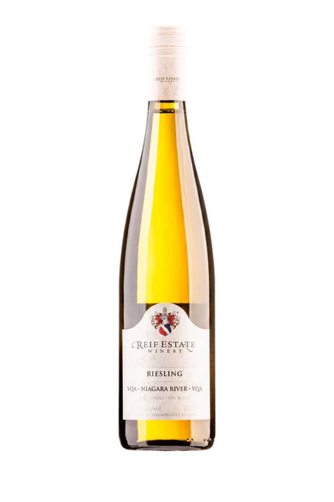 Reif Estate Riesling