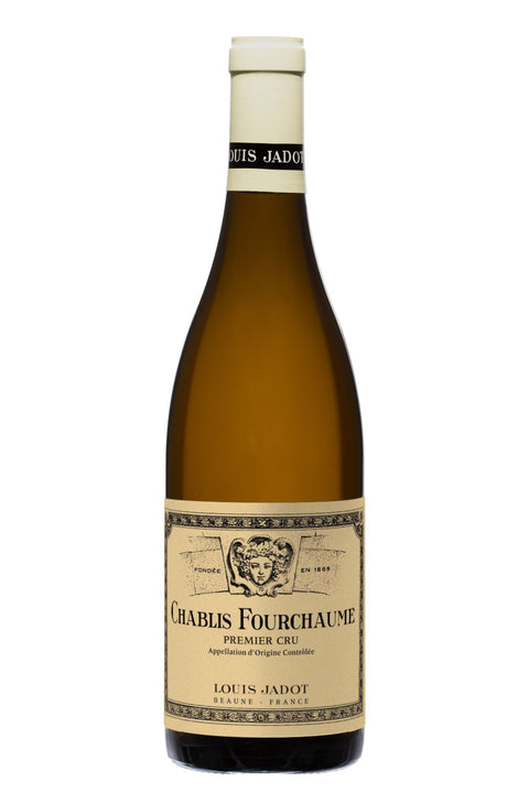 2021 Louis Jadot Chablis Fourchaumes Premier Cru