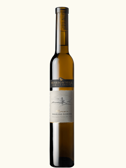 2017 Mission Hill Riesling Icewine
