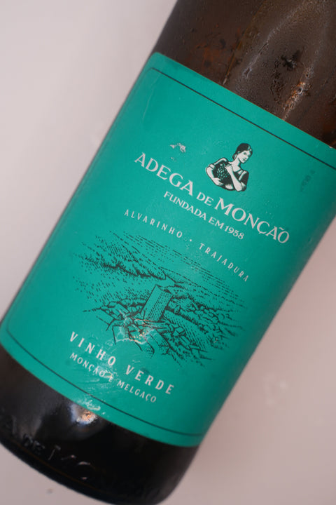 2023 Adega Vinho Verde