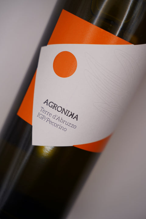 Agronika Pecorino