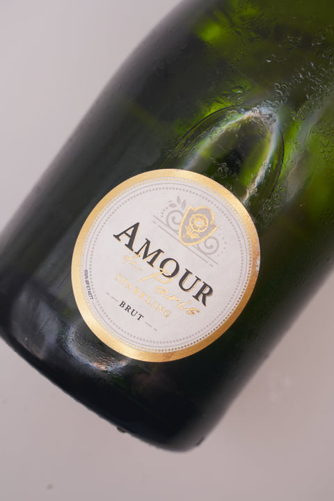 Amour de Paris
