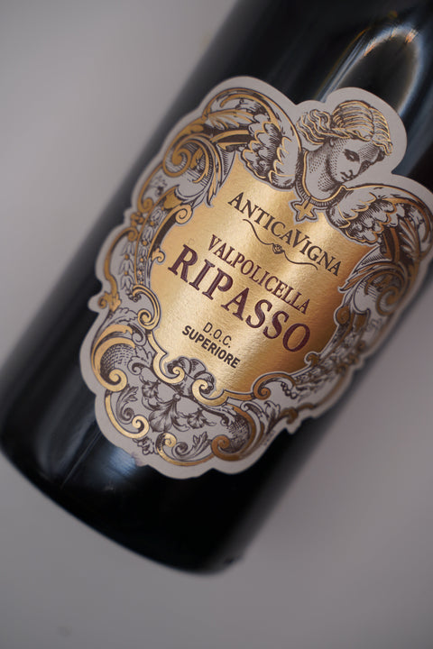 Antica Valpolicella Ripasso Superiore