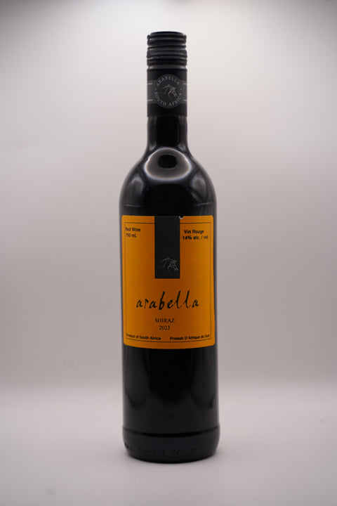Arabella Shiraz
