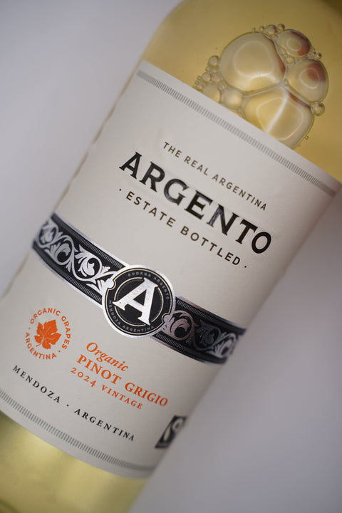 Argento Pinot Gris