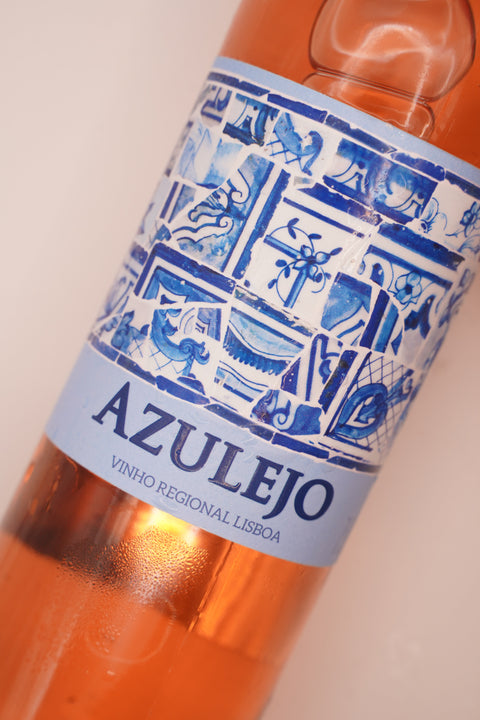 2023 Azulejo Rose Casa