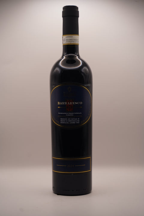 Batasiolo Barberesco