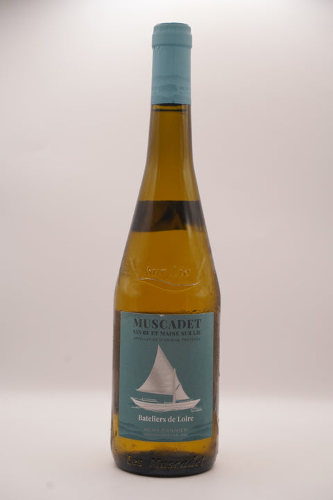 2022 Remy Pannier Muscadet