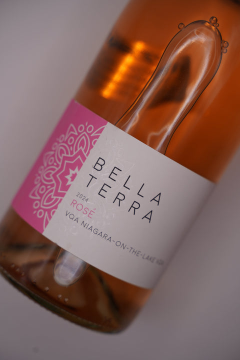 2024 Bella Terra Rose