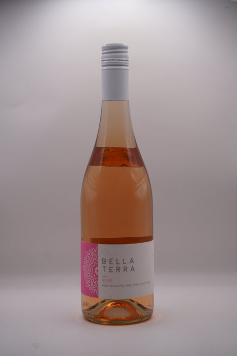 2024 Bella Terra Rose