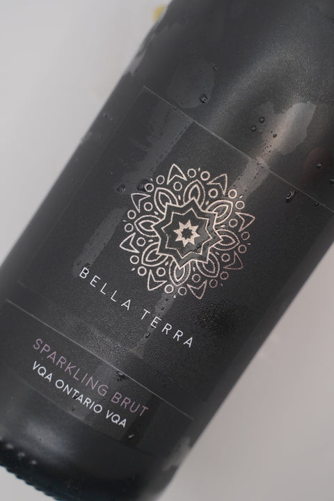 Bella Terra Brut Sparkling