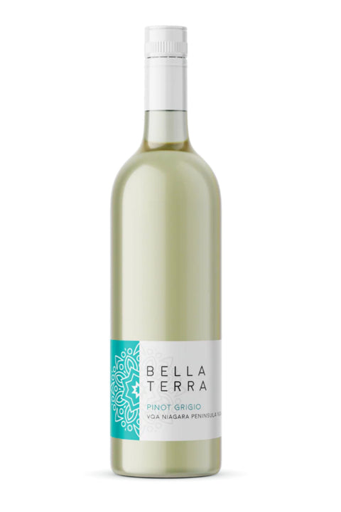 2024 Bella Terra Pinot Grigio