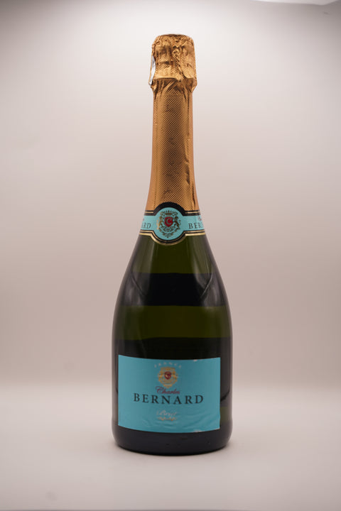 Charles Bernard Brut