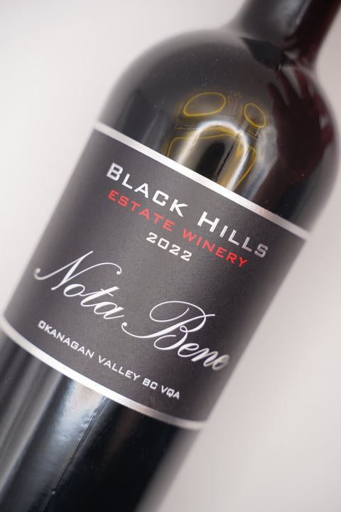 2022 Black Hills Nota Bene