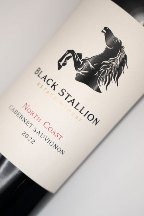 Black Stallion Cabernet Sauvignon