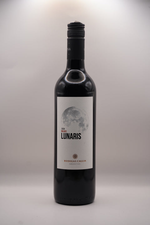 2024 Lunaris Malbec