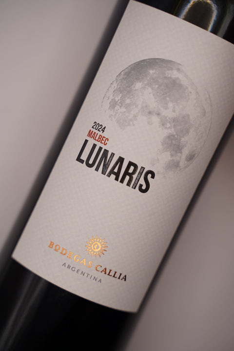 2024 Lunaris Malbec
