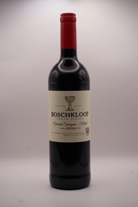 Boschkloof Cabernet Sauvignon Merlot