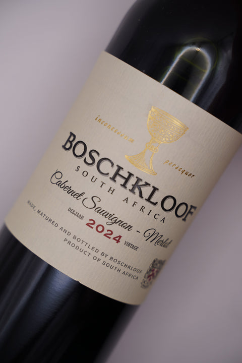 Boschkloof Cabernet Sauvignon Merlot