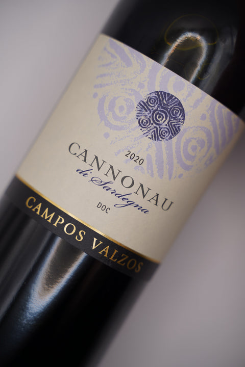 Campos Valzos Red