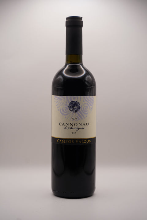 Campos Valzos Red