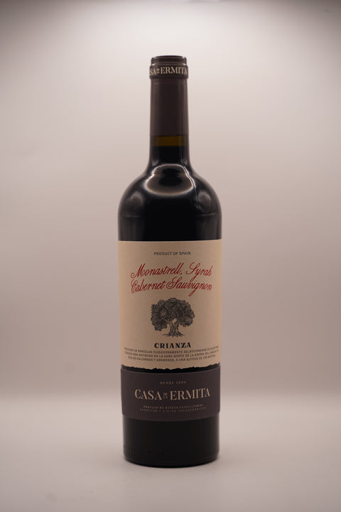 Casa de la Ermita Crianza