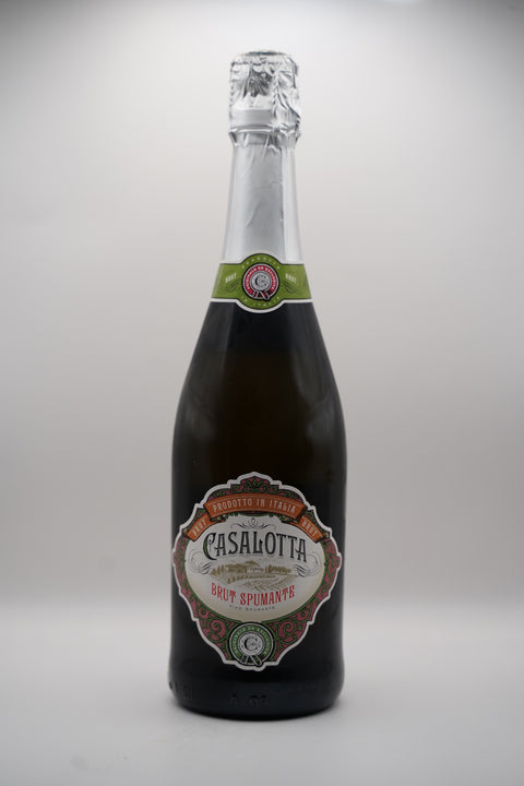 Casalotta Brut Spumante Glera
