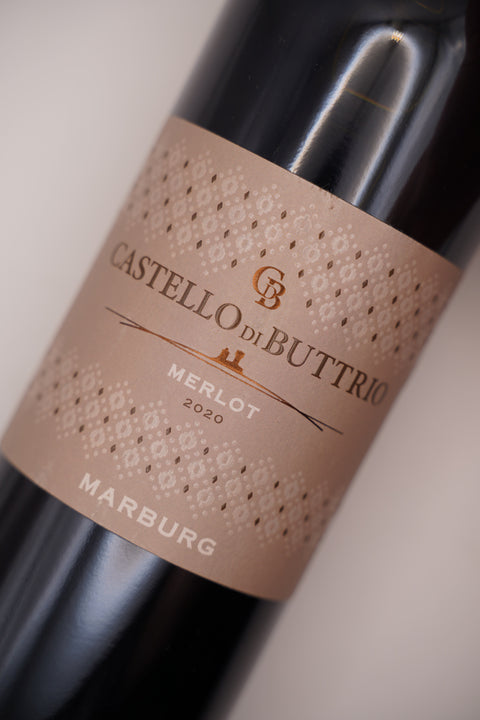 Castello Di Buttrio Merlot
