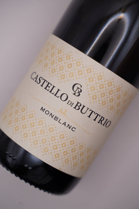 Castello Di Buttrio Mon Blanc